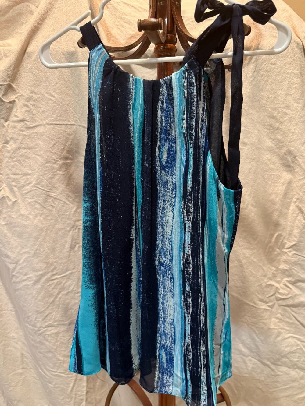 Ann Taylor Sz 12 Tank Top